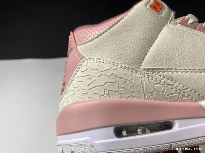 3 Retro Sail Rust (W) CK9246-116 Jordan Pink Air 0815
